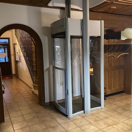 Hotel Sonnenhof Thannhausen Ngoại thất bức ảnh