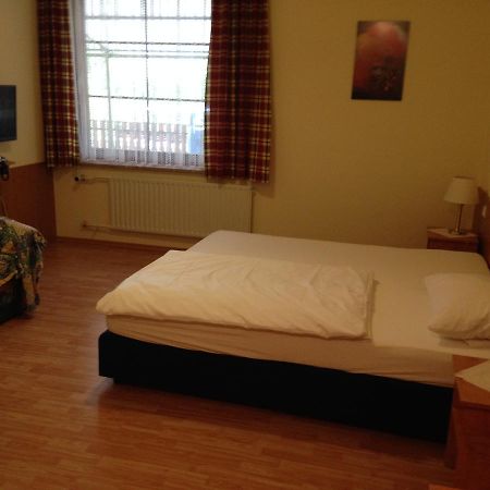 Hotel Sonnenhof Thannhausen Ngoại thất bức ảnh