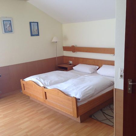 Hotel Sonnenhof Thannhausen Ngoại thất bức ảnh