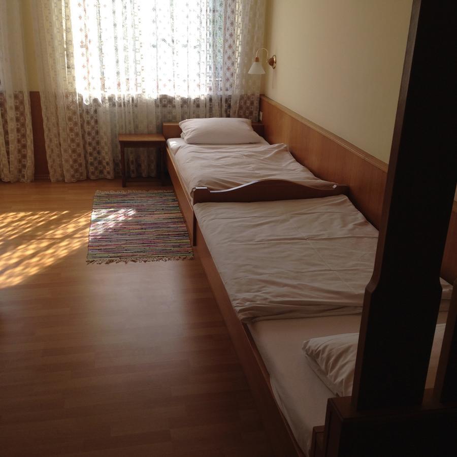 Hotel Sonnenhof Thannhausen Ngoại thất bức ảnh