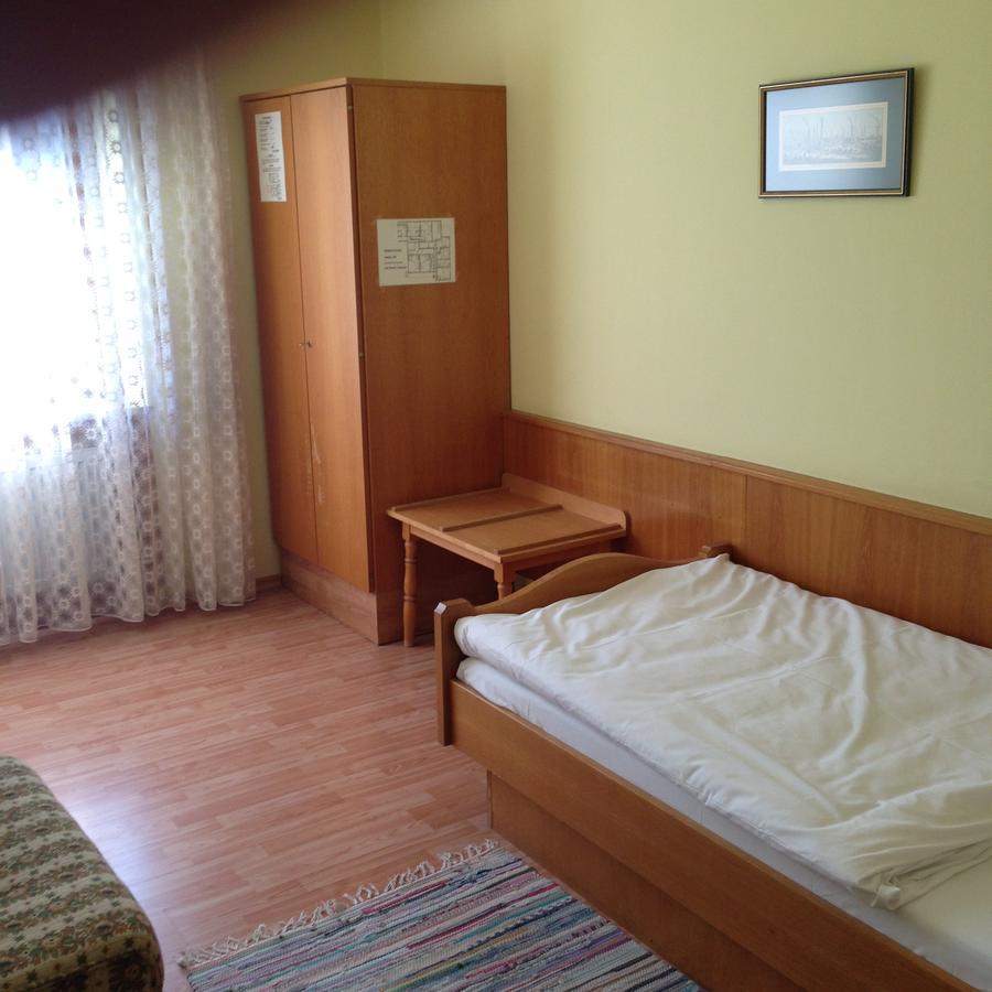 Hotel Sonnenhof Thannhausen Ngoại thất bức ảnh