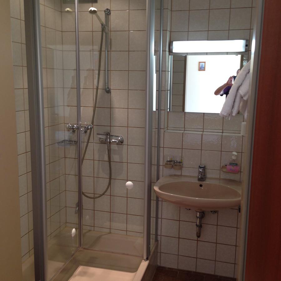 Hotel Sonnenhof Thannhausen Ngoại thất bức ảnh