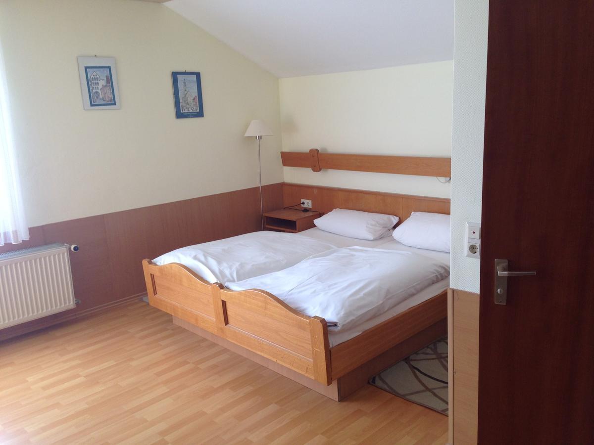 Hotel Sonnenhof Thannhausen Ngoại thất bức ảnh