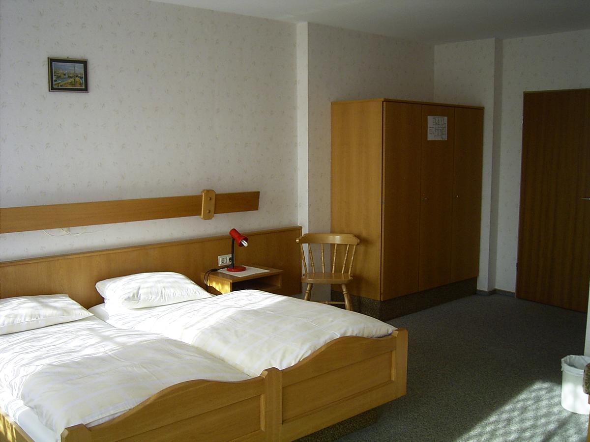 Hotel Sonnenhof Thannhausen Ngoại thất bức ảnh